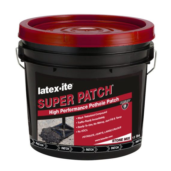 Latex·ite® Super Patch® Latexite
