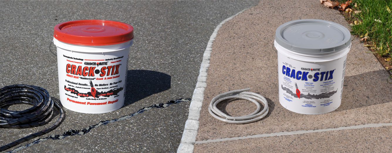 LATEX·ITE® Protect & Beautify Your Driveway!