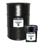 Latexite-Drums-Green-55