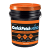 QuickPatch blk pail copy